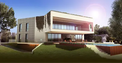 Architekt Kraków Marzanna Radziszewska M-Studio Biuro Projektów